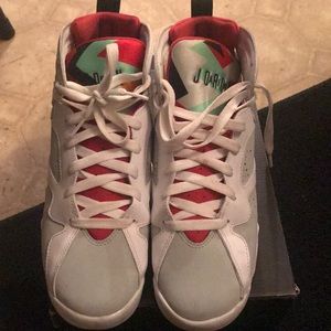 Jordan 7s